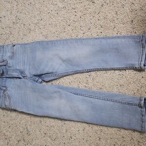 OshKosh B'gosh Classic Blue Skinny Jeans